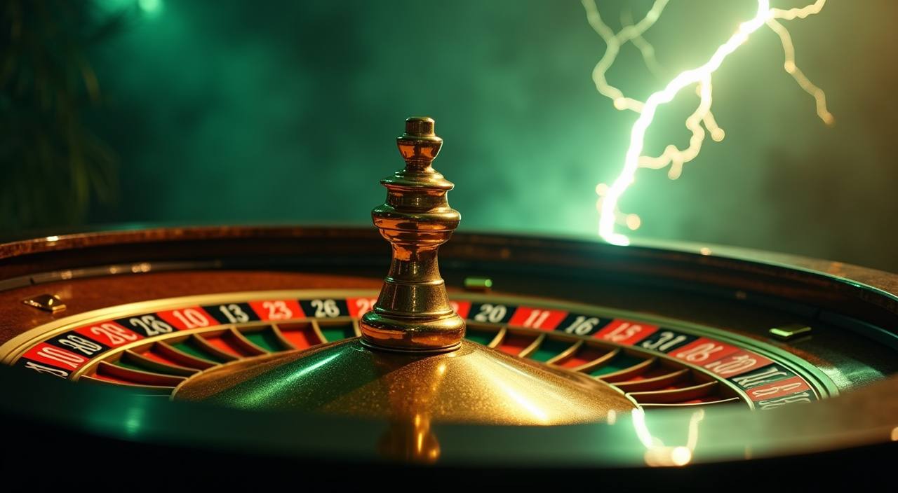 adubola Casino room page
